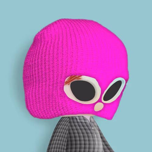 Thealienboy