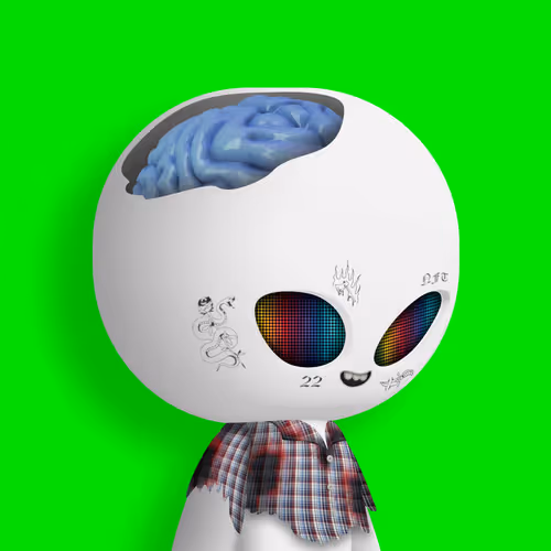 Thealienboy