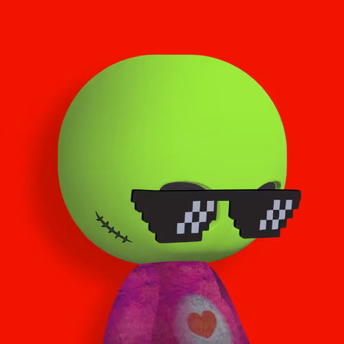 Thealienboy