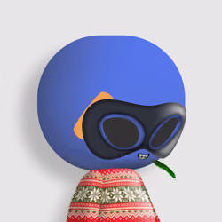 Blue Christmas