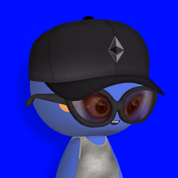 Alien Boy 1098