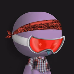 Alien Boy 2039