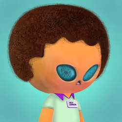 7744