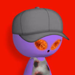 Alien Boy 3312