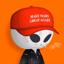 Alien Boy 2902