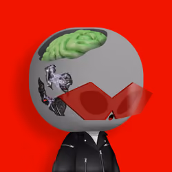 Alien Boy 978