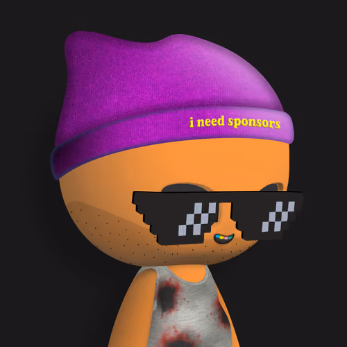 Zombie Boi