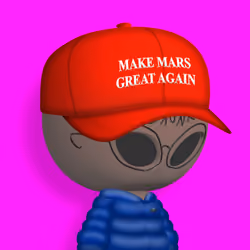 Alien Boy 5925