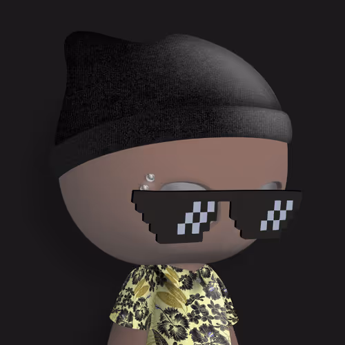Alien Boy 7481