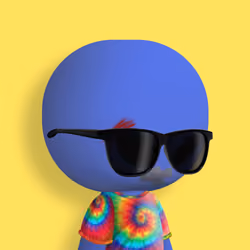 Alien Boy 7836