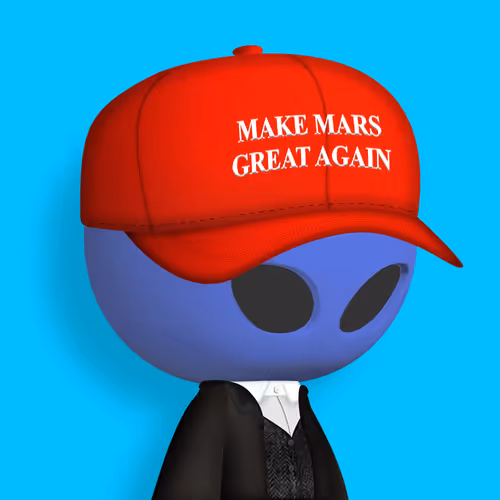 Alien Boy 3780