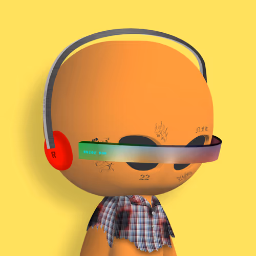 Alien Boy 4250