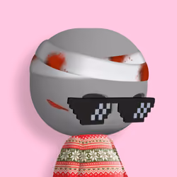 Alien Boy 6328