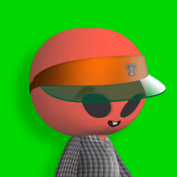 Alien Boy 7503