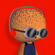 Alien Boy 8286