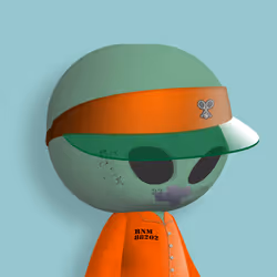Alien Boy 328