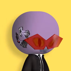 Alien Boy 2926