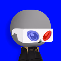 Alien Boy 4046