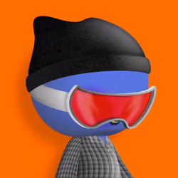 Alien Boy 2161