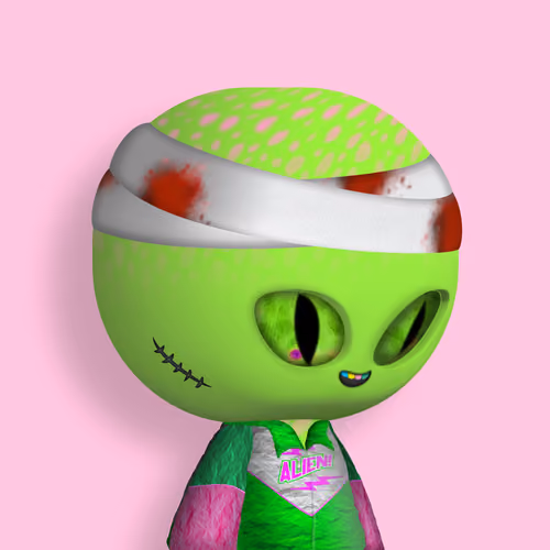 Post Alien Malone