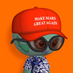 Alien Boy 4186