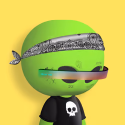 Alien Boy 3746