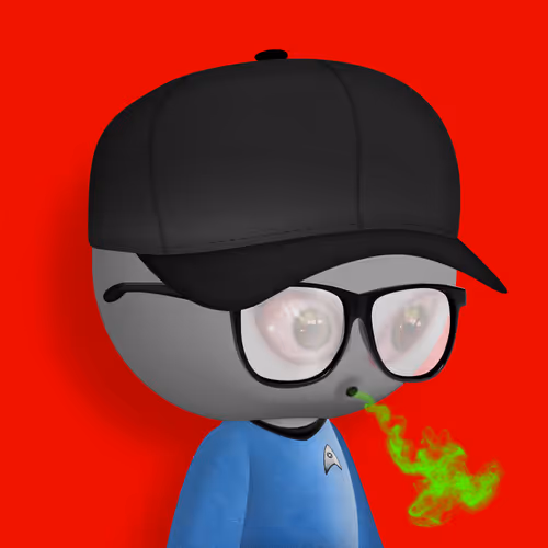 Thealienboy