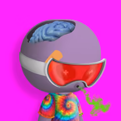 Alien Boy 6189