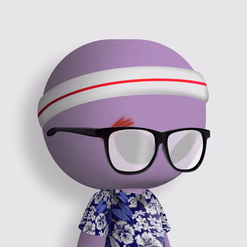 Alien Boy 8296