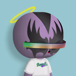 Alien Boy 917