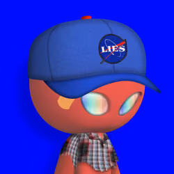 Alien Boy 6098