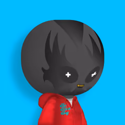 Alien Boy 5189