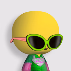 Alien Boy 1995