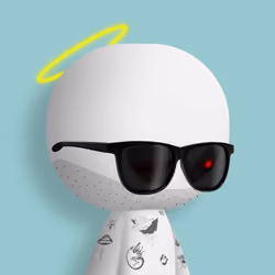 Alien Boy 5288