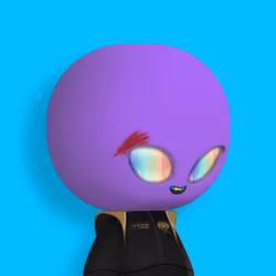 Alien Boy 6353
