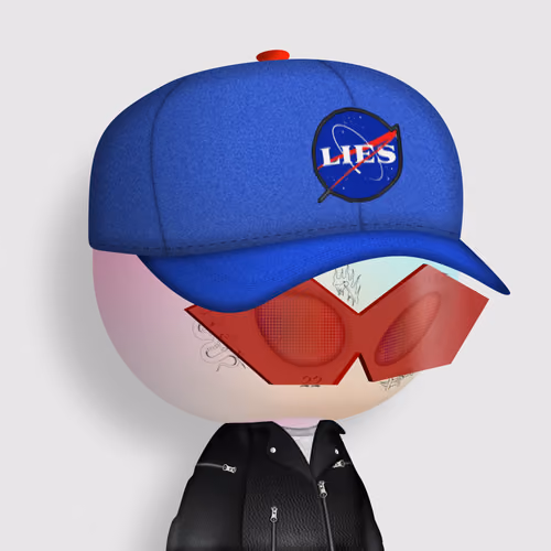 Flat Earther