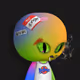 6921