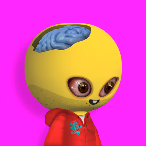 Thealienboy