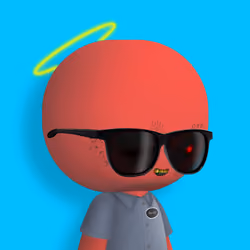 Alien Boy 7584