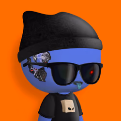 Alien Boy 4489