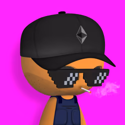 Alien Boy 3580