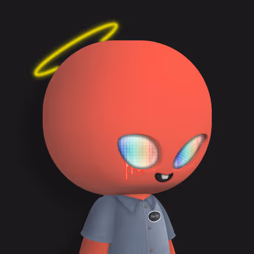 Thealienboy