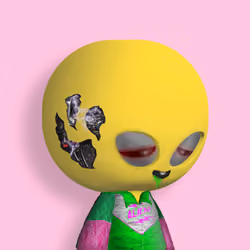 Trippy Boi