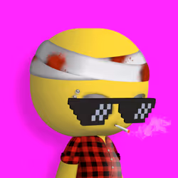 Alien Boy 6179