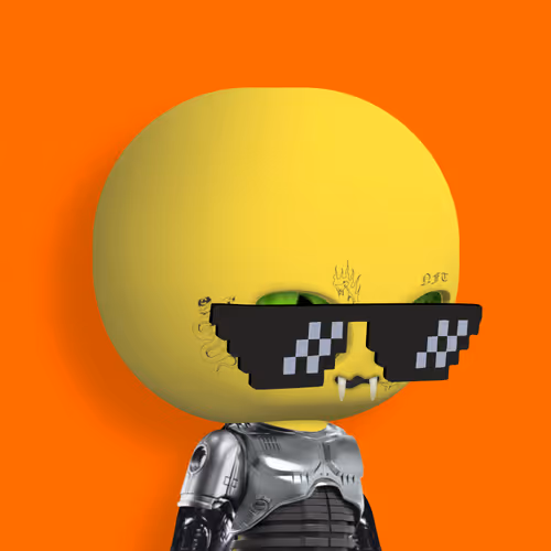 Thealienboy