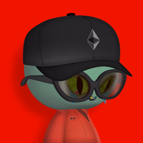 Thealienboy