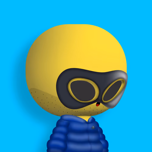 Alien Boy 2103