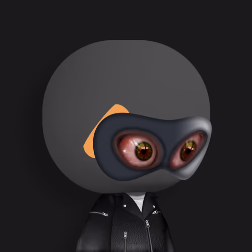 Alien Boy 6231