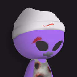 The Butcher of Mars