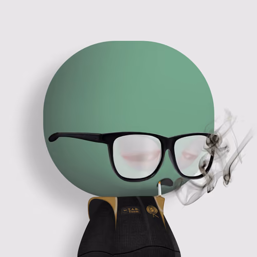 Alien Boy 426